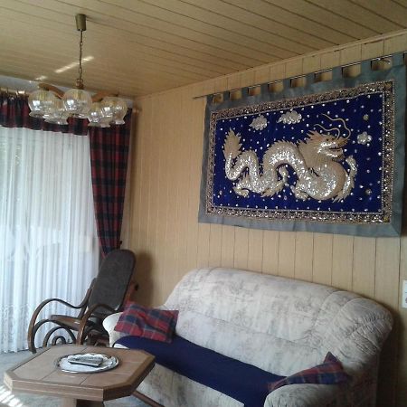 הרינגסדורף Ferienwohnung "Marie" מראה חיצוני תמונה