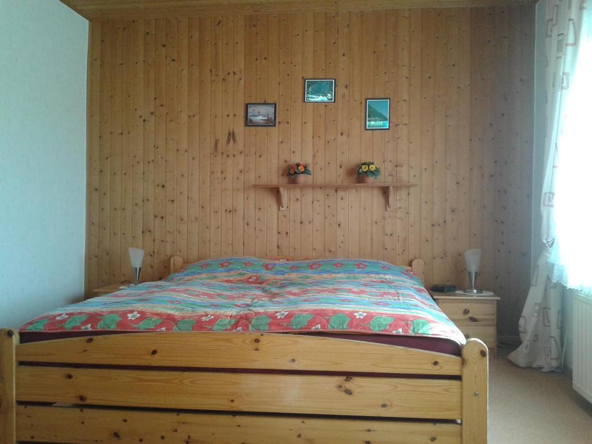 הרינגסדורף Ferienwohnung "Marie" מראה חיצוני תמונה
