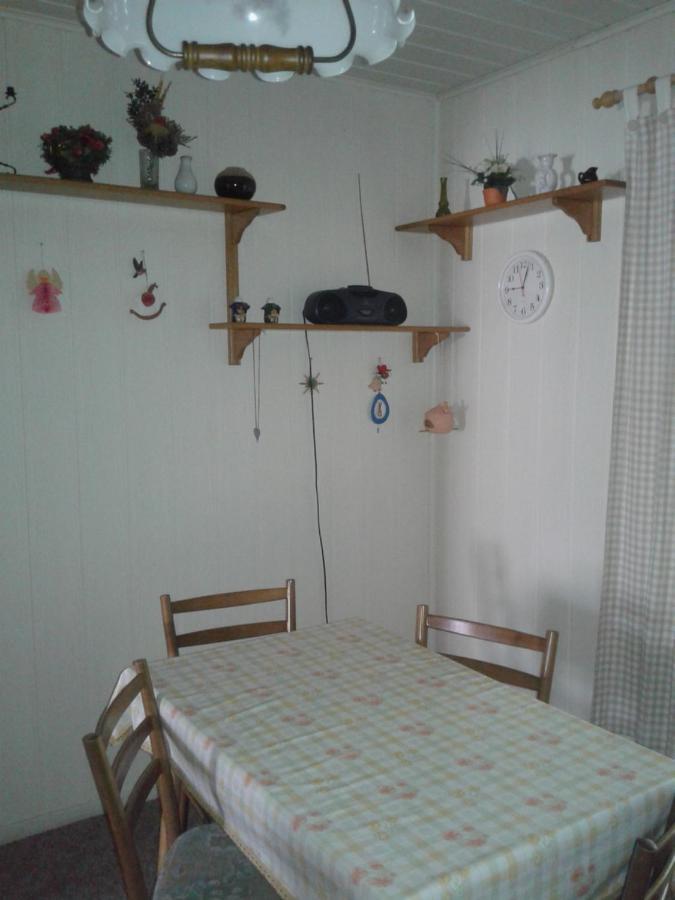 הרינגסדורף Ferienwohnung "Marie" מראה חיצוני תמונה